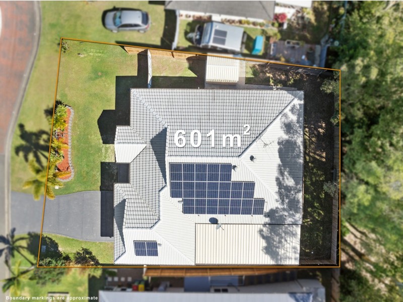 13 Portland Parade, Redland Bay QLD 4165