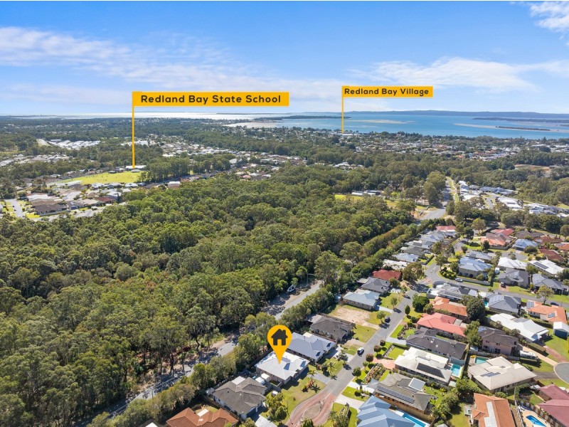 13 Portland Parade, Redland Bay QLD 4165
