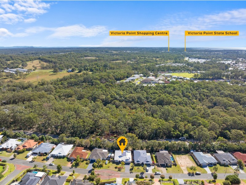 13 Portland Parade, Redland Bay QLD 4165