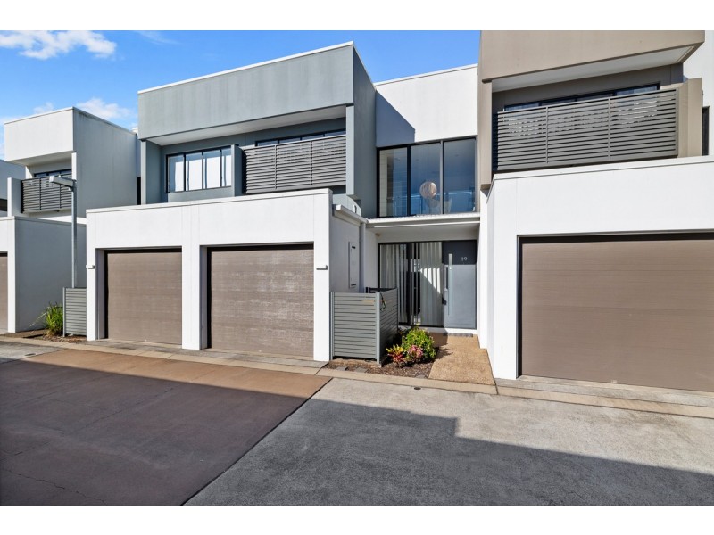 19/171 Allenby Road, Wellington Point QLD 4160