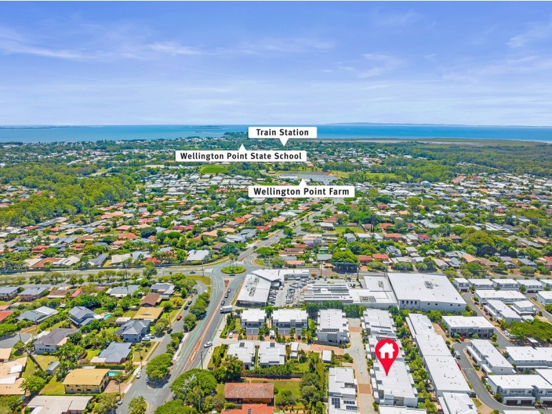 19/171 Allenby Road, Wellington Point QLD 4160