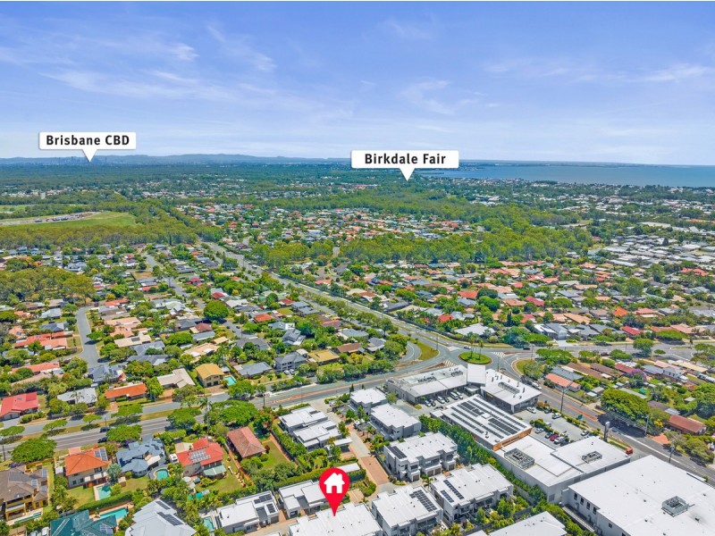 19/171 Allenby Road, Wellington Point QLD 4160