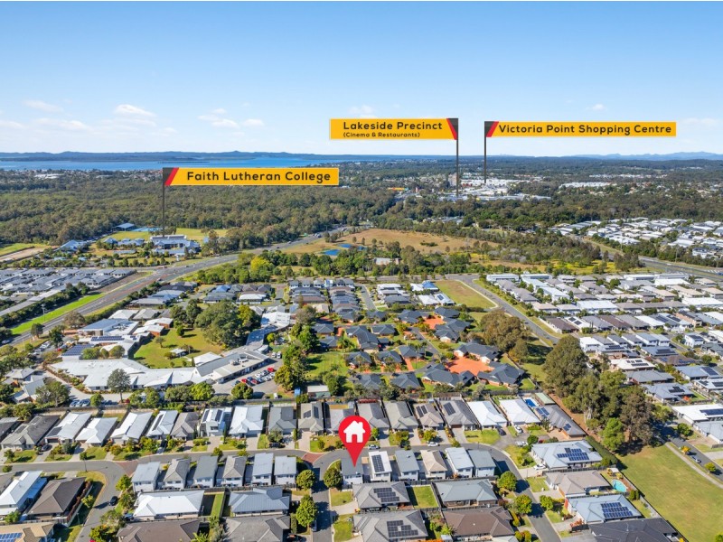 11 Kiama Circuit, Thornlands QLD 4164