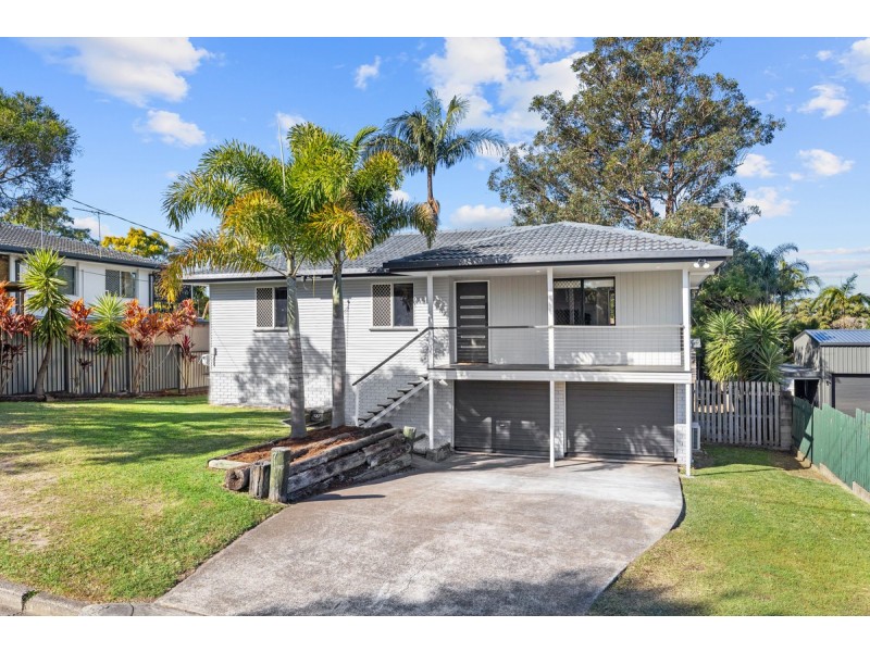 7 Hampton Street, Alexandra Hills QLD 4161