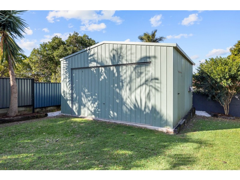 7 Hampton Street, Alexandra Hills QLD 4161