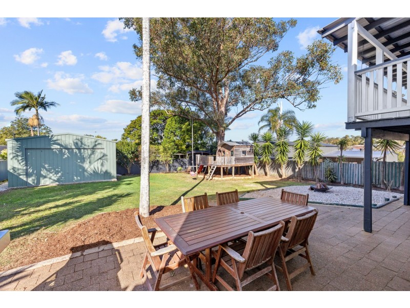 7 Hampton Street, Alexandra Hills QLD 4161