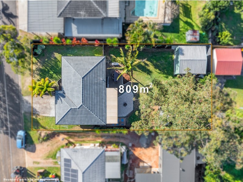 7 Hampton Street, Alexandra Hills QLD 4161