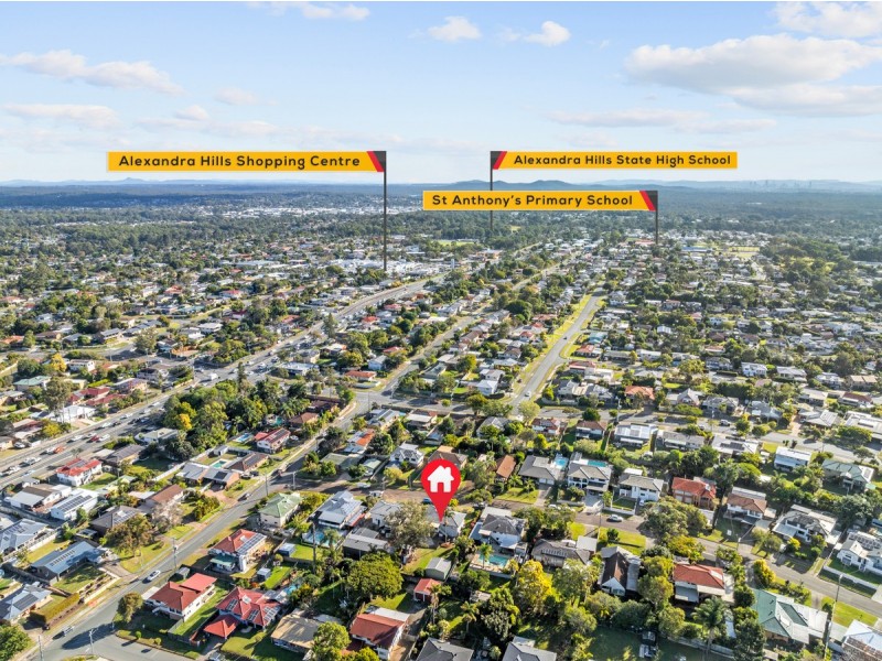 7 Hampton Street, Alexandra Hills QLD 4161