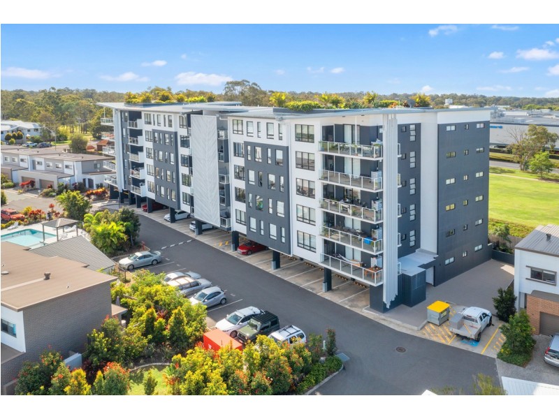 1102/58 Mount Cotton Road, Capalaba QLD 4157