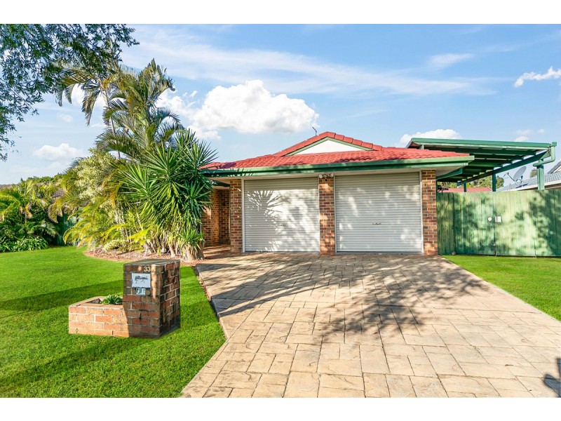 33 Seagull Street, Victoria Point QLD 4165