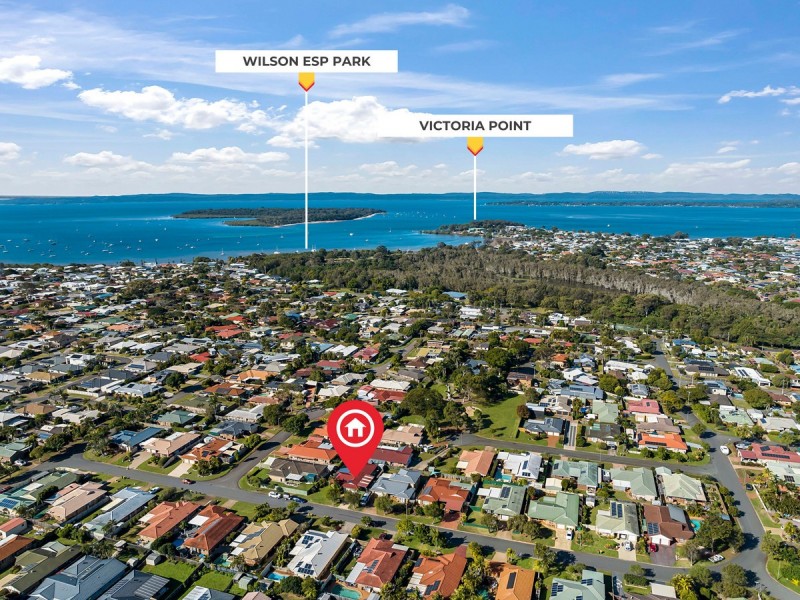 33 Seagull Street, Victoria Point QLD 4165