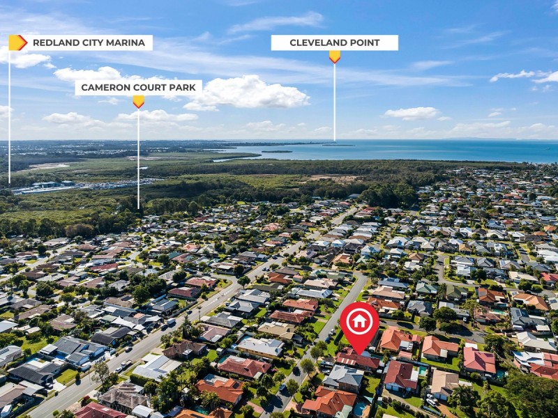 33 Seagull Street, Victoria Point QLD 4165