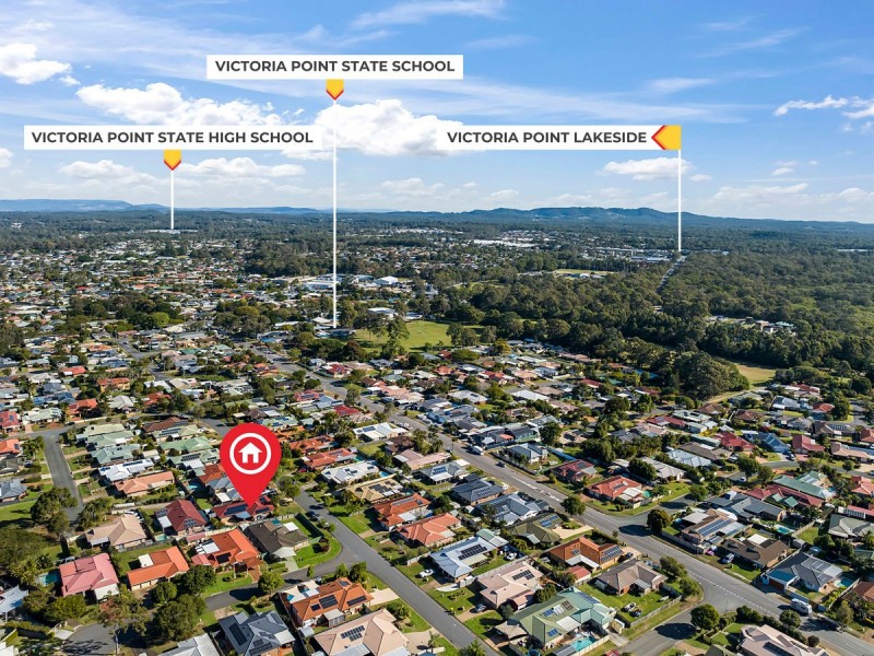 33 Seagull Street, Victoria Point QLD 4165