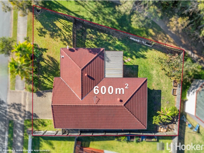 79 Burbank Road, Birkdale QLD 4159