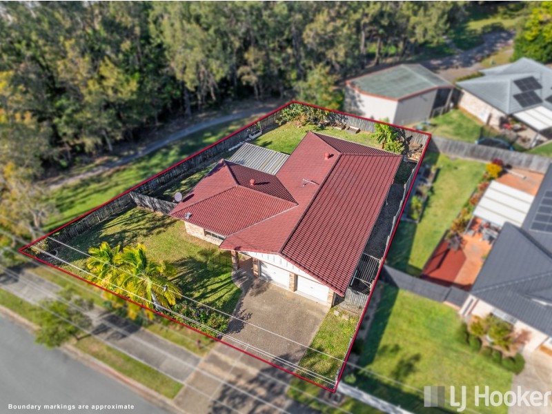 79 Burbank Road, Birkdale QLD 4159