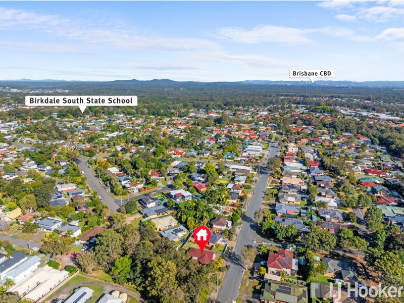 79 Burbank Road, Birkdale QLD 4159