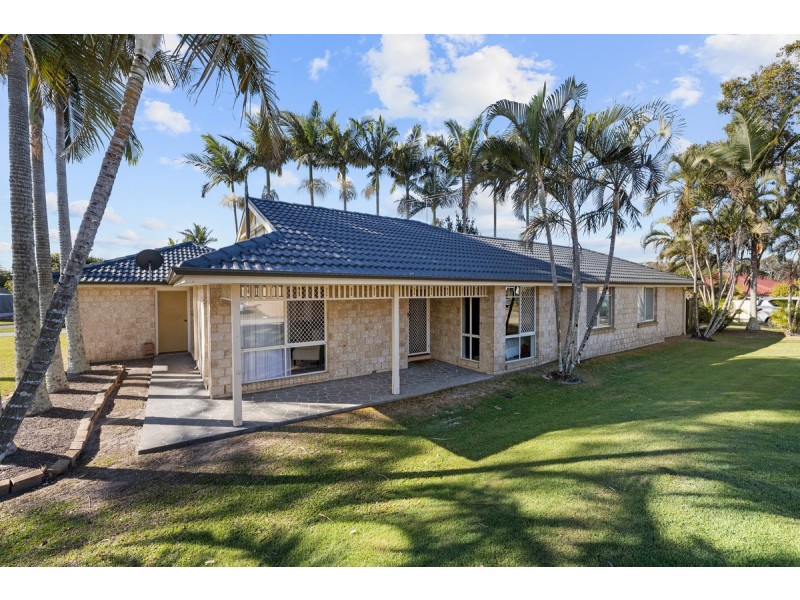 12 Greenwich Court, Alexandra Hills QLD 4161