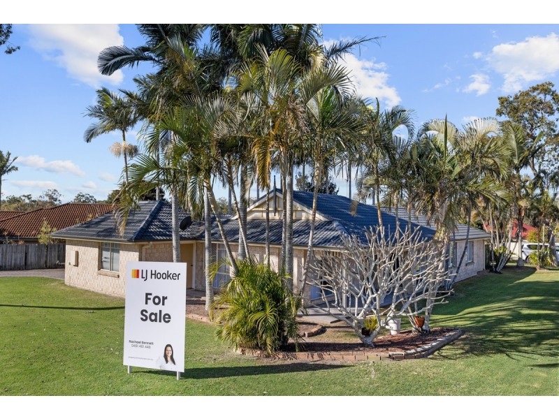 12 Greenwich Court, Alexandra Hills QLD 4161