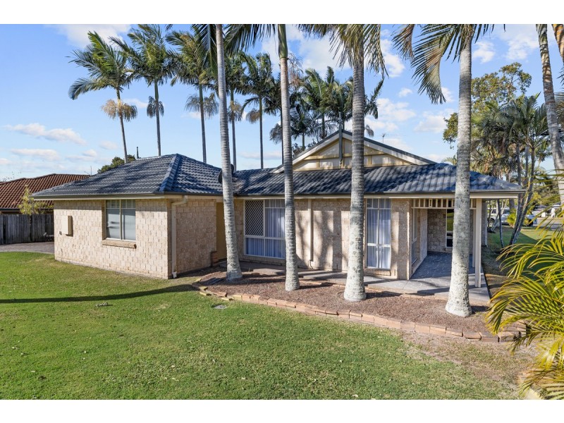 12 Greenwich Court, Alexandra Hills QLD 4161