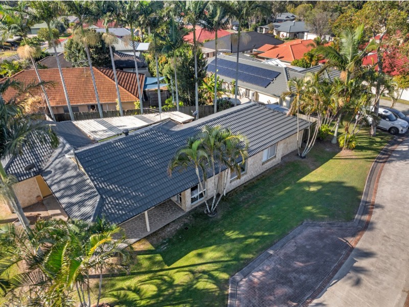 12 Greenwich Court, Alexandra Hills QLD 4161