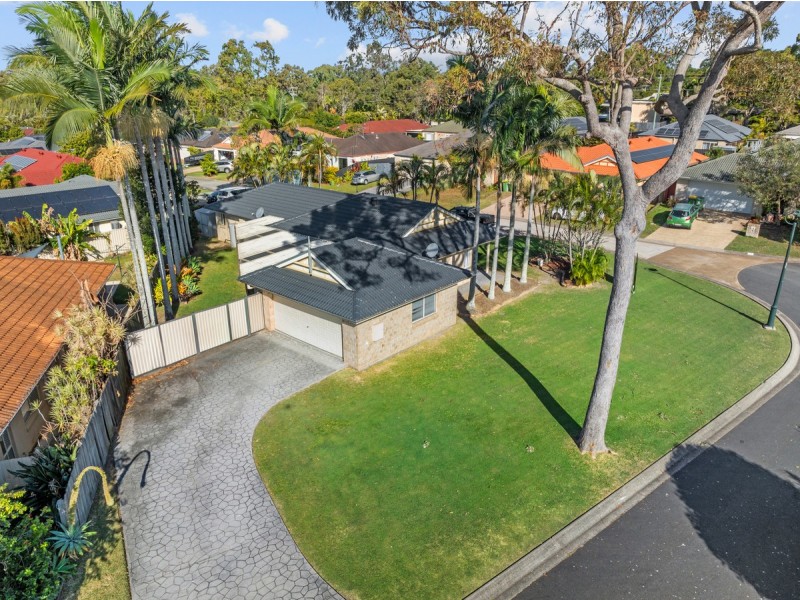 12 Greenwich Court, Alexandra Hills QLD 4161