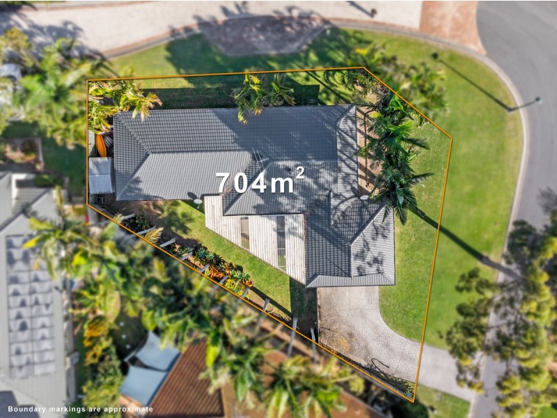 12 Greenwich Court, Alexandra Hills QLD 4161