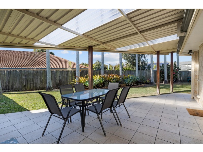 12 Greenwich Court, Alexandra Hills QLD 4161
