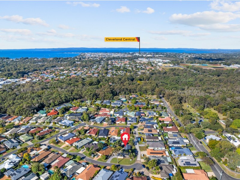 12 Greenwich Court, Alexandra Hills QLD 4161