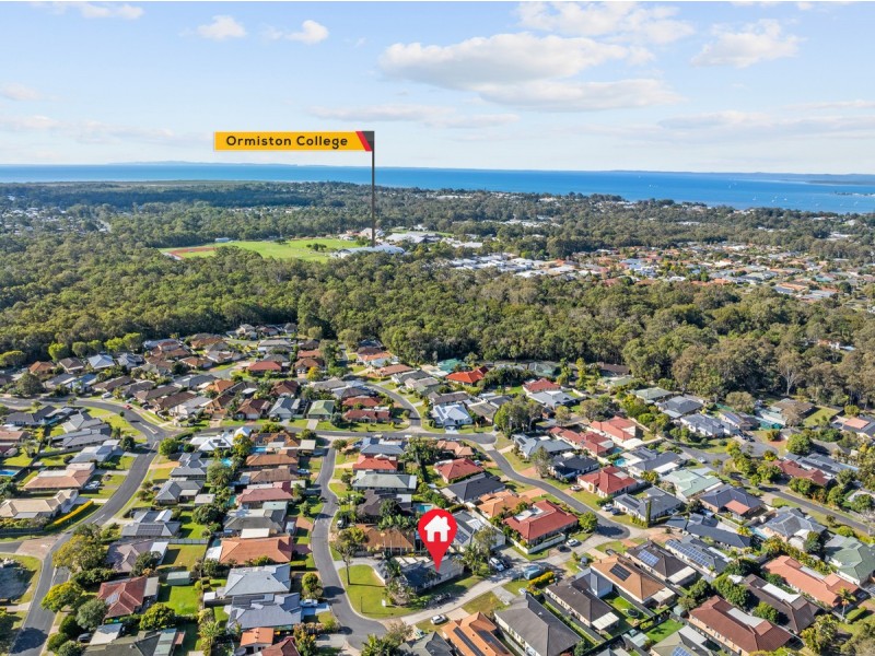 12 Greenwich Court, Alexandra Hills QLD 4161