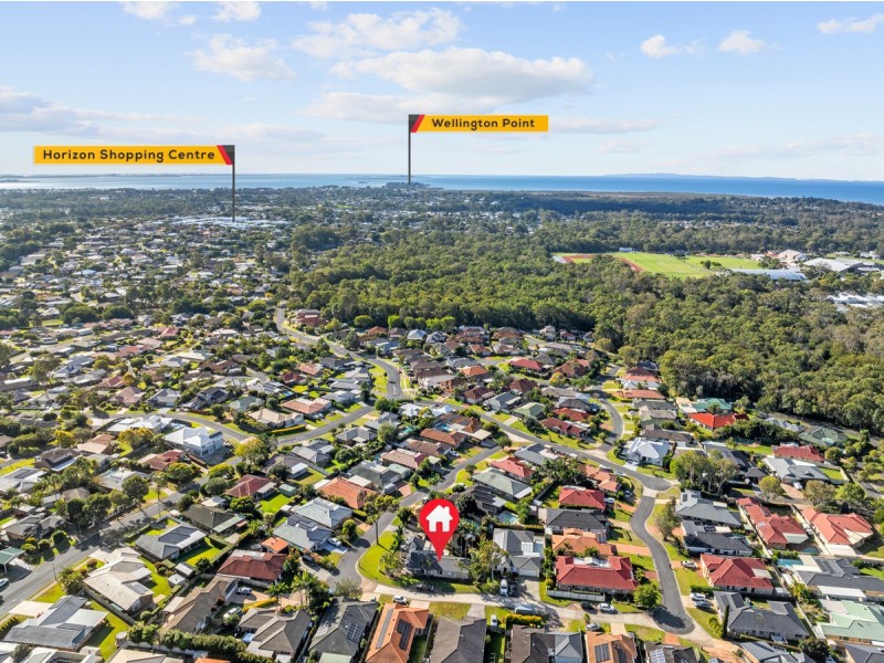 12 Greenwich Court, Alexandra Hills QLD 4161