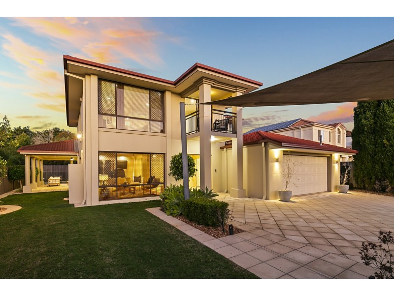 16 Vaucluse Place, Mansfield QLD 4122