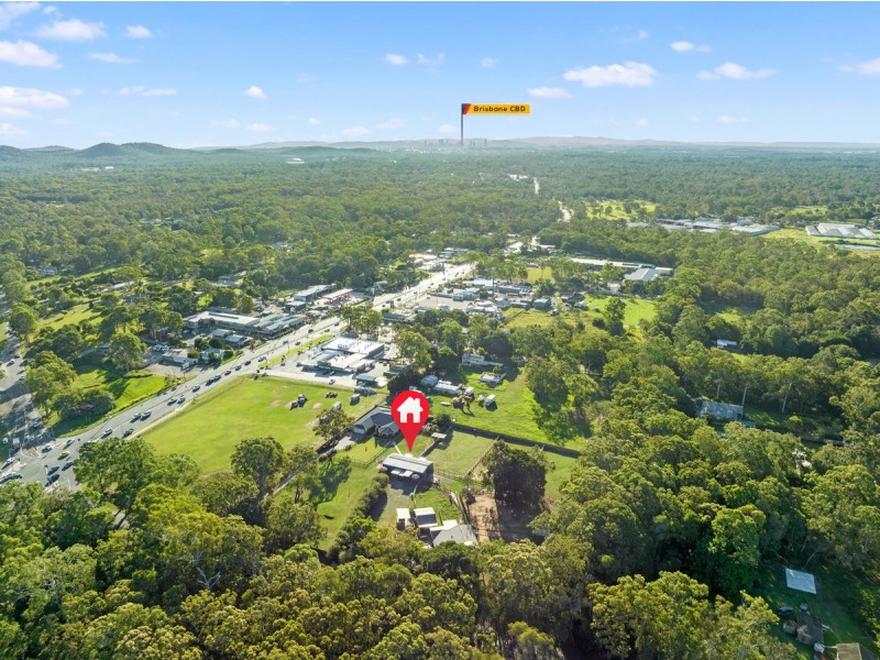 20 Camrose Street, Chandler QLD 4155