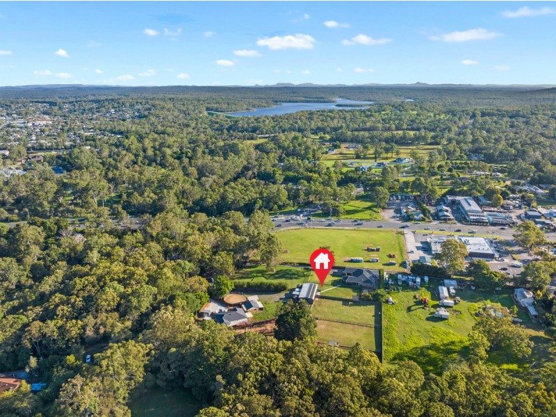 20 Camrose Street, Chandler QLD 4155