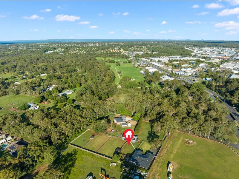 20 Camrose Street, Chandler QLD 4155