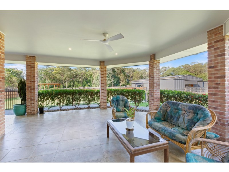 20 Camrose Street, Chandler QLD 4155