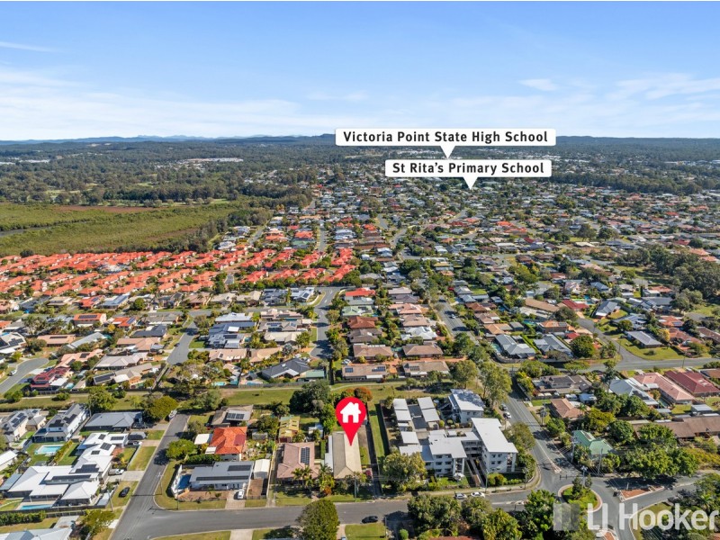 6 Holz Street, Victoria Point QLD 4165