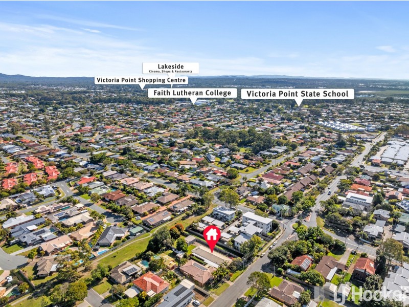 6 Holz Street, Victoria Point QLD 4165
