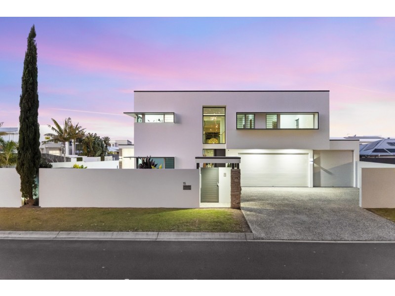 15 Nadine Crescent, Thornlands QLD 4164