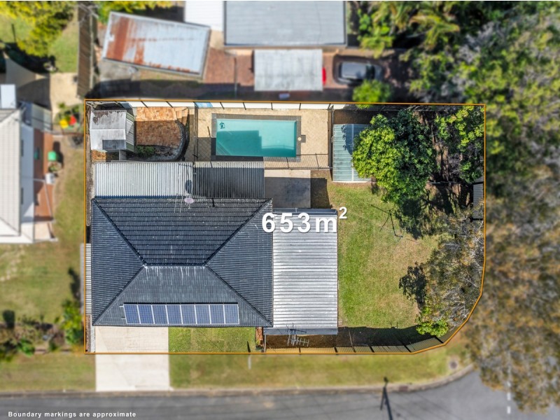 8 Endeavour Street, Capalaba QLD 4157