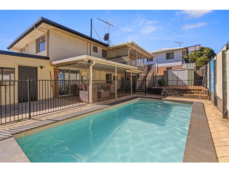 8 Endeavour Street, Capalaba QLD 4157