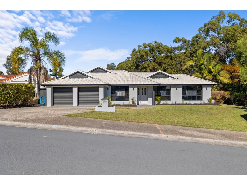 17 Kingfisher Place, Capalaba QLD 4157
