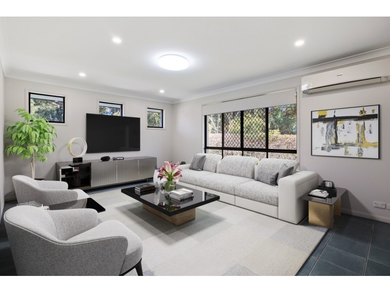 17 Kingfisher Place, Capalaba QLD 4157