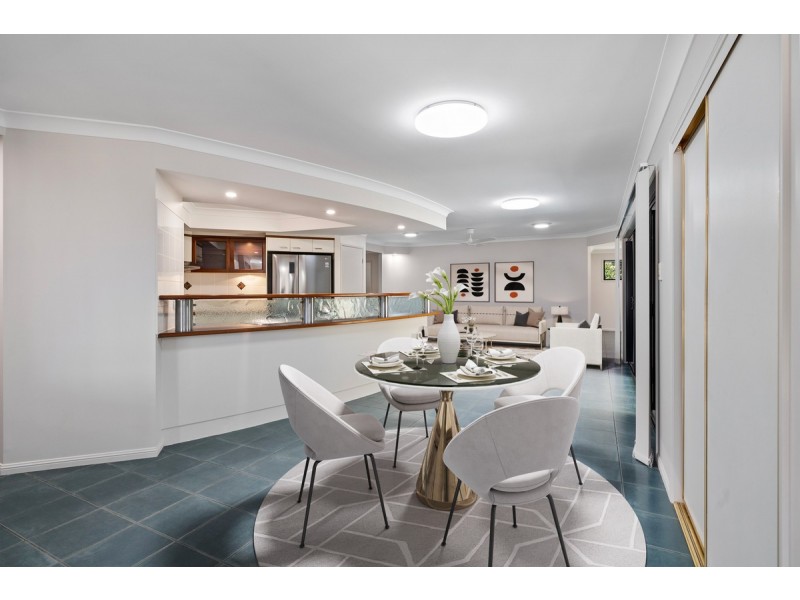 17 Kingfisher Place, Capalaba QLD 4157