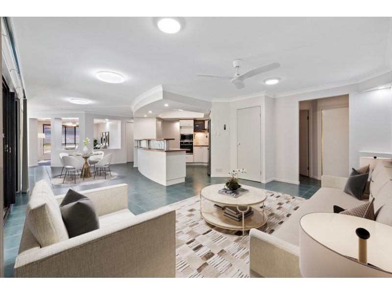 17 Kingfisher Place, Capalaba QLD 4157