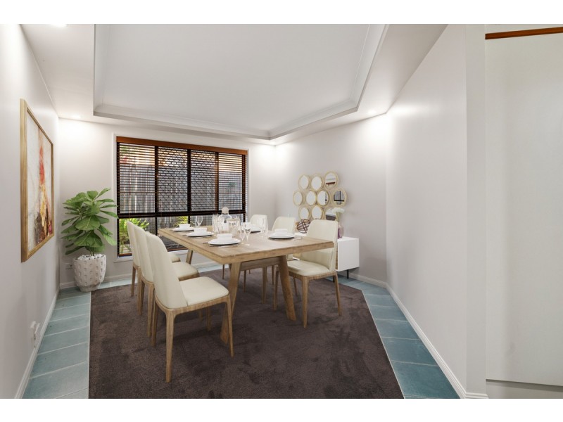 17 Kingfisher Place, Capalaba QLD 4157