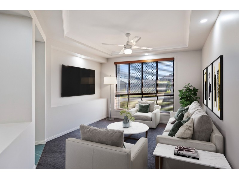 17 Kingfisher Place, Capalaba QLD 4157