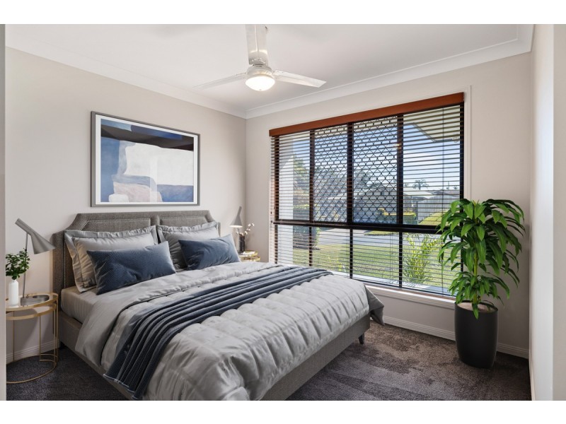 17 Kingfisher Place, Capalaba QLD 4157