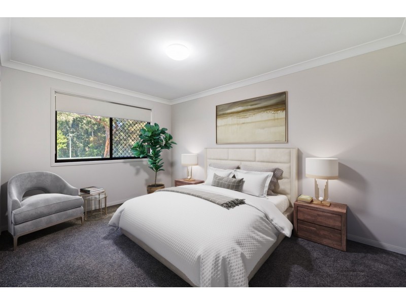 17 Kingfisher Place, Capalaba QLD 4157