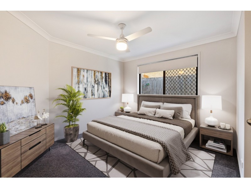 17 Kingfisher Place, Capalaba QLD 4157