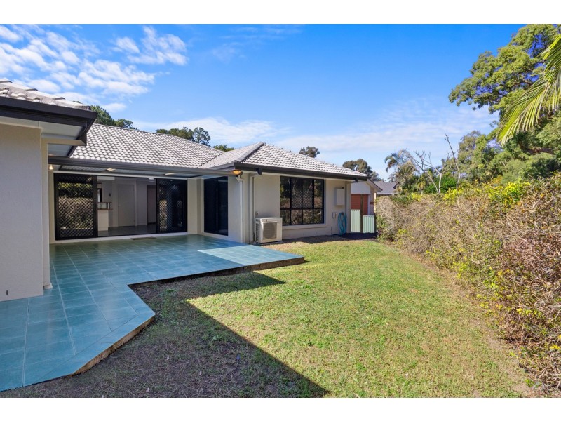 17 Kingfisher Place, Capalaba QLD 4157